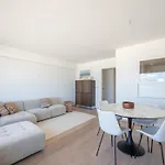 Stylish Zeedijk Sea Escape