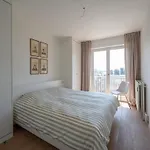 Stylish Zeedijk Sea Escape Apartment