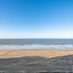 Stylish Zeedijk Sea Escape Apartment
