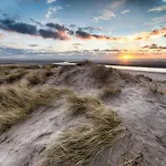 Stylish Zeedijk Sea Escape Apartment Knokke-Heist