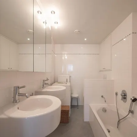 Stylish Zeedijk Sea Escape Daire *