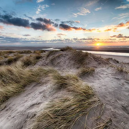 Stylish Zeedijk Sea Escape Daire Knokke-Heist